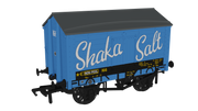 967611 - Rapido  - OO - 1907 RCH Salt Van Shaka Salt No.166