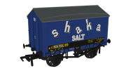 967612 - Rapido  - OO - 1907 RCH Salt Van Shaka Salt No.119