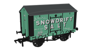 967613 - Rapido  - OO - 1907 RCH Salt Van Snowdrift Salt No.306