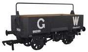 971002 Diagram O18 GWR No.98289 SPECIAL OFFER