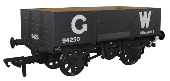 971003 Diagram O18 GWR No.94250 SPECIAL OFFER