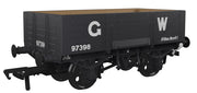 971004 Diagram O18 GWR No.97398 SPECIAL OFFER