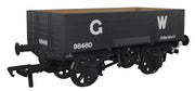 971005 Diagram O18 GWR No.98480 SPECIAL OFFER