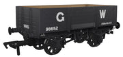 971006 Diagram O18 GWR No.98652 SPECIAL OFFER