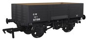 971007 Diagram O18 GWR No.97199 SPECIAL OFFER