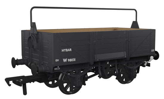 971011 Diagram O18 BR No.98031 SPECIAL OFFER