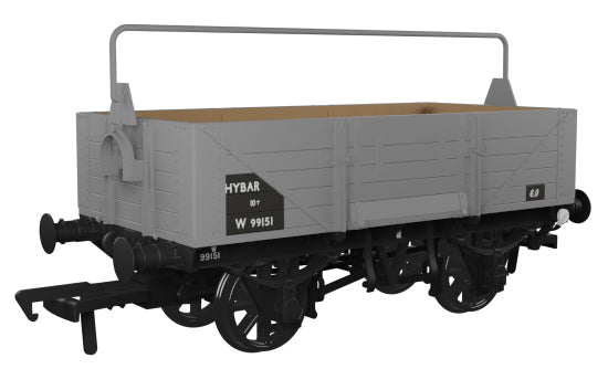 971014 Diagram O18 BR No.99151
