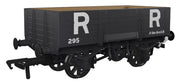 971016 Diagram O18 Rhymney Railway No.295 SPECIAL OFFER