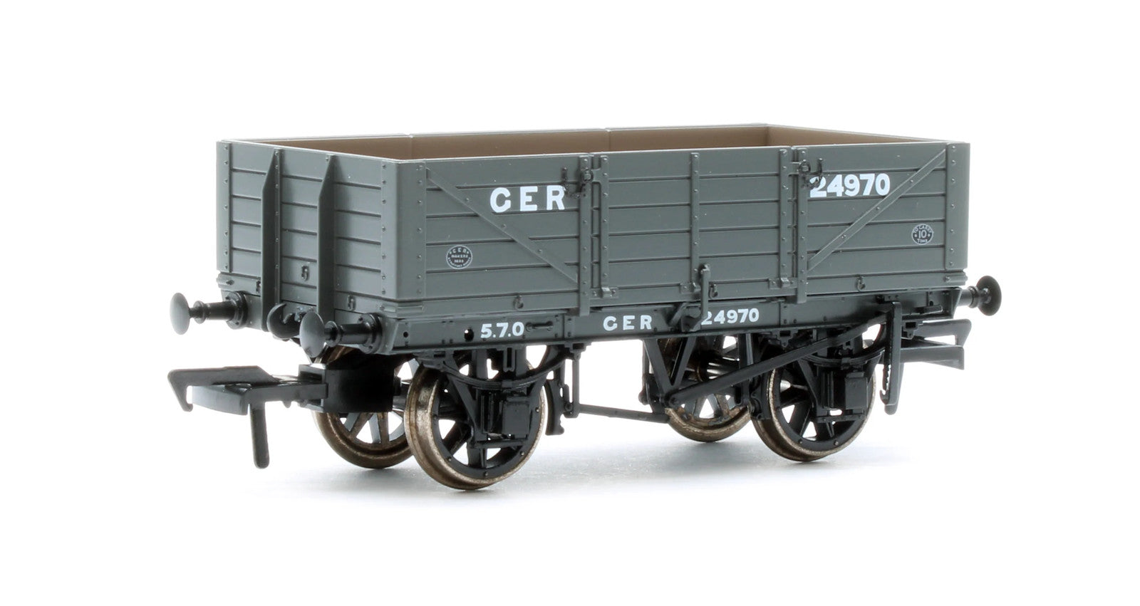 972002 - Rapido - OO - GER Dia.17 5-plank - GER No.24970