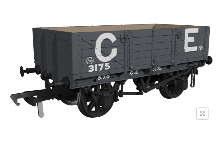 972003 - Rapido - OO - GER Dia.17 5-plank - GER No.3175