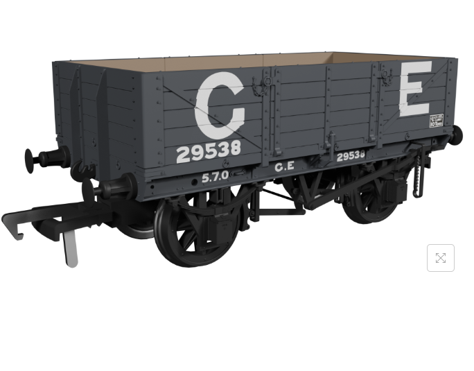 972004 - Rapido - OO - GER Dia.17 5-plank - GER No.29538