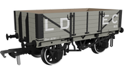 972006 - Rapido - OO - GER Dia.17 5-plank - LDEC No.913