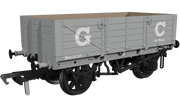 972007 - Rapido - OO - GER Dia.17 5-plank - GCR No.32200