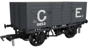 973001 - Rapido - OO - GER Dia.48 7-plank - GER No.9853