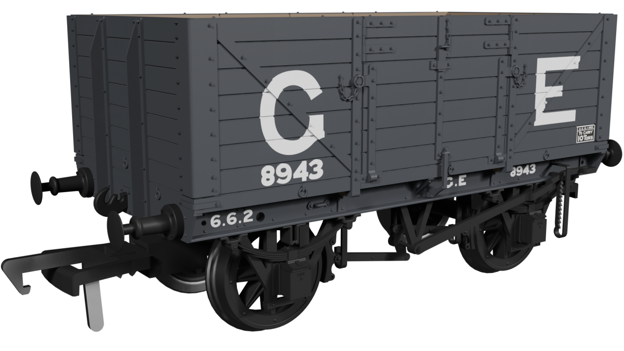 973002 - Rapido - OO - GER Dia.48 7-plank - GER No.8943