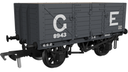 973002 - Rapido - OO - GER Dia.48 7-plank - GER No.8943