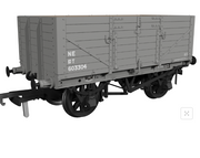 973005 - Rapido - OO - GER Dia.48 7-plank - LNER (post-36) No.603304