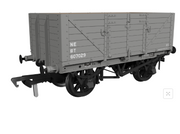 973006 - Rapido - OO - GER Dia.48 7-plank - LNER (post-36) No.607029