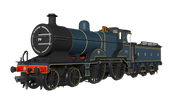 974004 - Rapido - OO - MR 483 No.70 SDJR Blue