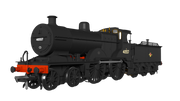 974012 - Rapido - OO - MR 483 No.40557 BR Late Crest - DCC Ready