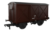 976012 Caledonian Railway Dia.67 10t Van - LMS (post-36) No.308451 SPECIAL OFFER
