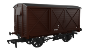 976016 - Rapido - OO - CR Dia.67 10t Van – BR No.M307627