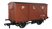 976018 Caledonian Railway Dia.67 10t Van - PLA No.A64 SPECIAL OFFER