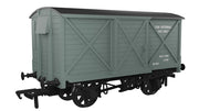 976019 Caledonian Railway Dia.67 10t Van - RNAD No.40 SPECIAL OFFER