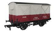 976020 Caledonian Railway Dia.67 10t Van - Ore Mining Branch No.907 SPECIAL OFFER