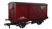 976021 Caledonian Railway Dia.67 10t Van - Cadbury No.266 SPECIAL OFFER