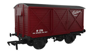 976022 Caledonian Railway Dia.67 10t Van - Cadbury No.278 SPECIAL OFFER