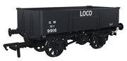 977005 Diagram N19 GWR No.9916