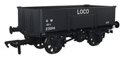 977006 Diagram N19 GWR No.23014