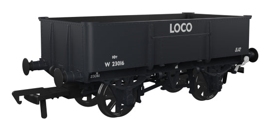 977008 Diagram N19 BR No.23016