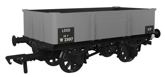 977010 - RAPIDO - OO - Diagram N19 Wagon RB No.W23017