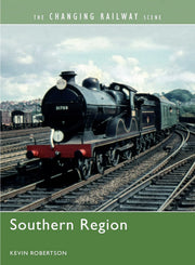 The changing Railway Scene - SR