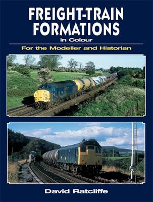 Freight Train Formations