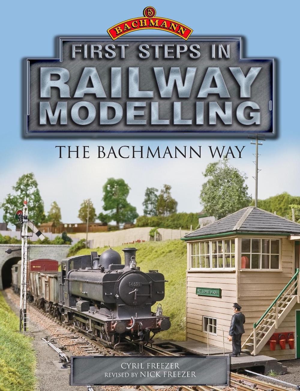 First Steps in Railway Modelling the Bachmann Way