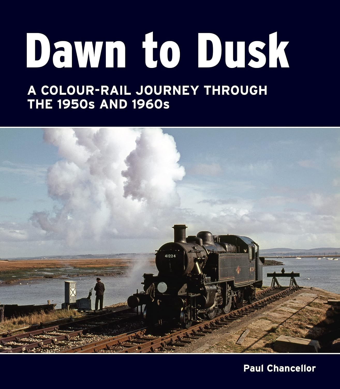Dawn to Dusk