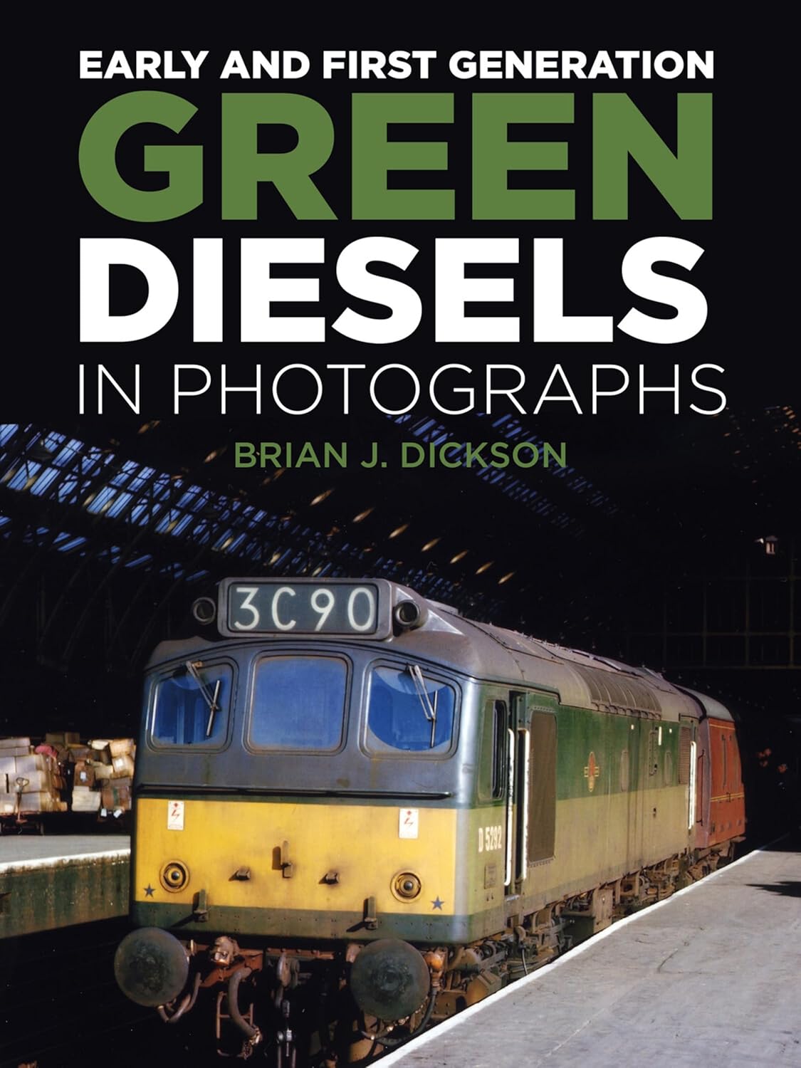 Early and First Generation Green Diesels