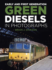 Early and First Generation Green Diesels