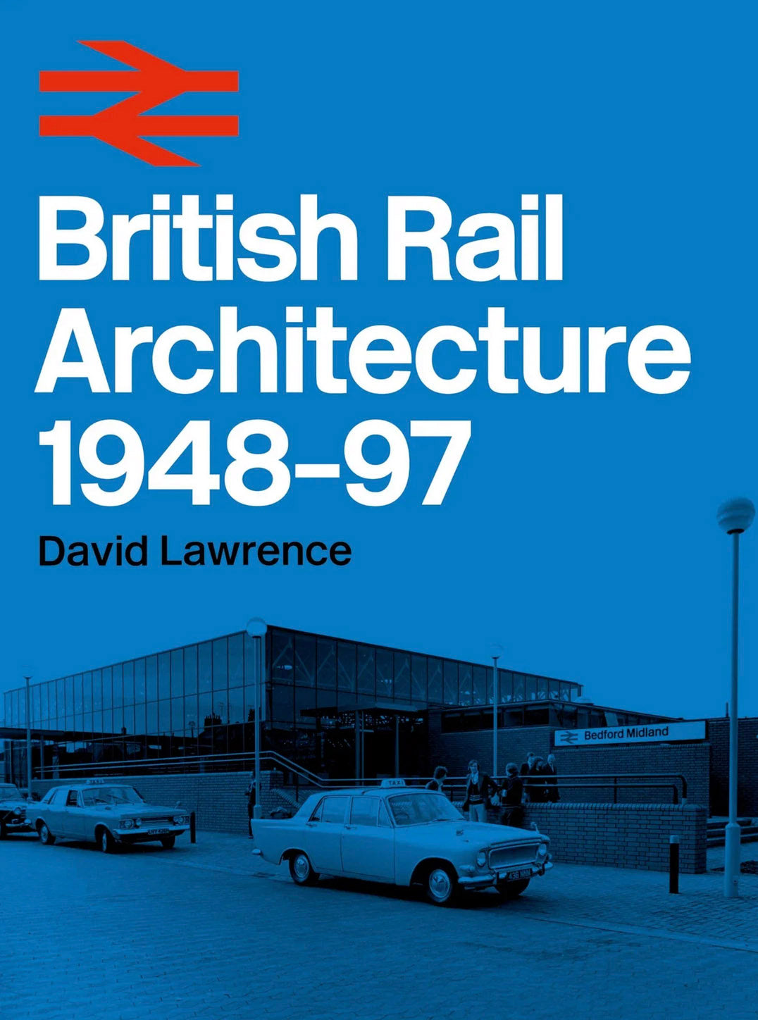 BR Architecture 1948-1997