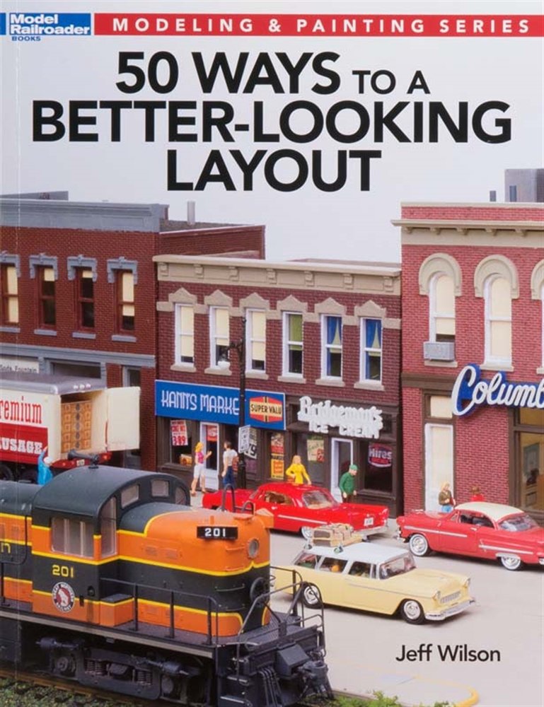 50 Ways to a better looking layout