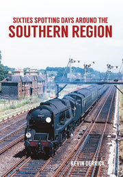 Sixties Spotting Days Around the S.Region