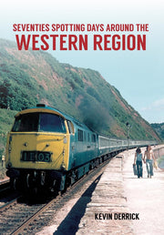 Seventies Spotting Days - WR