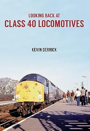 Looking Back at Class 40's