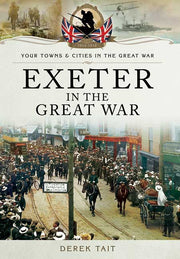Exeter in The Great War