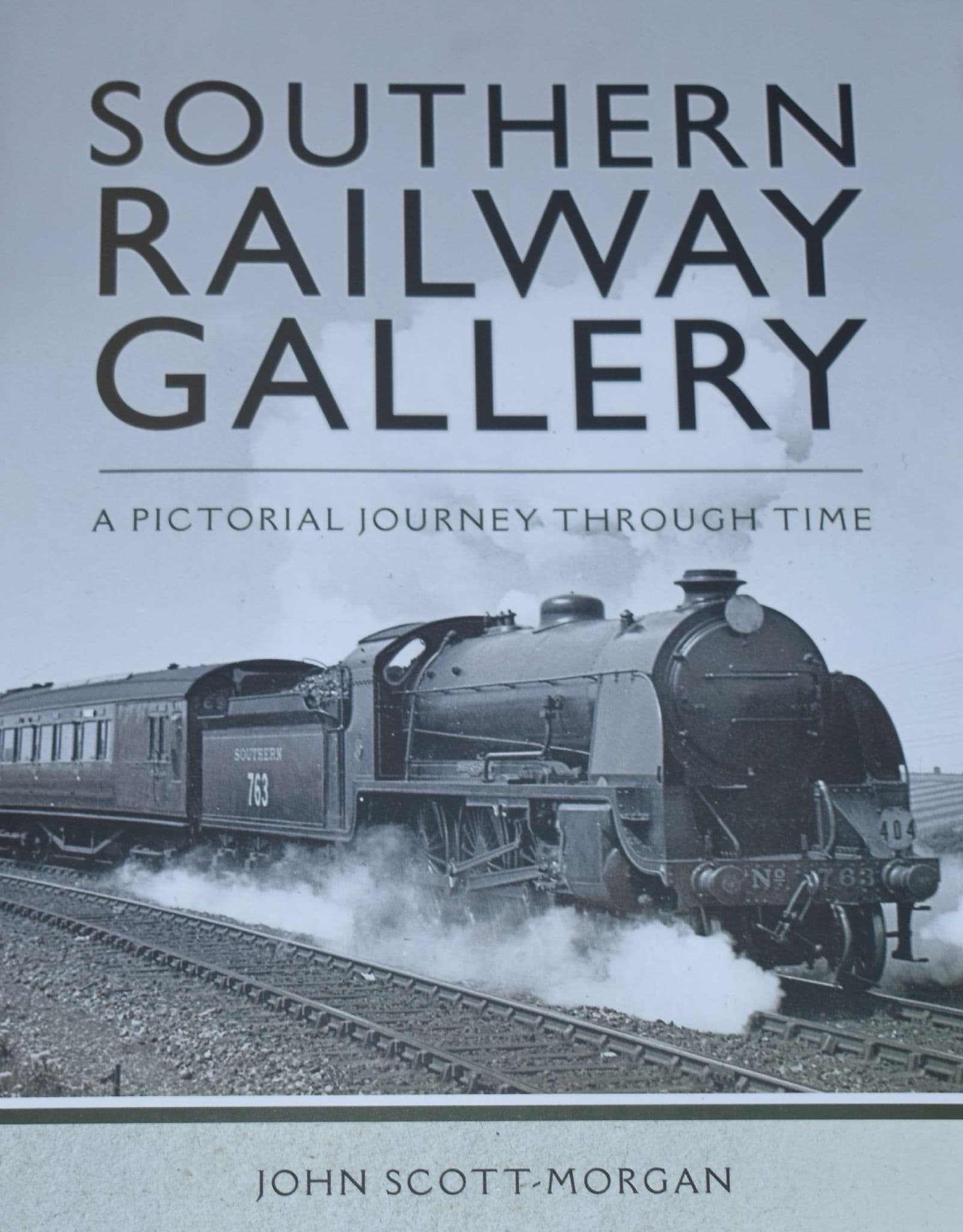 Southern Railway Gallery