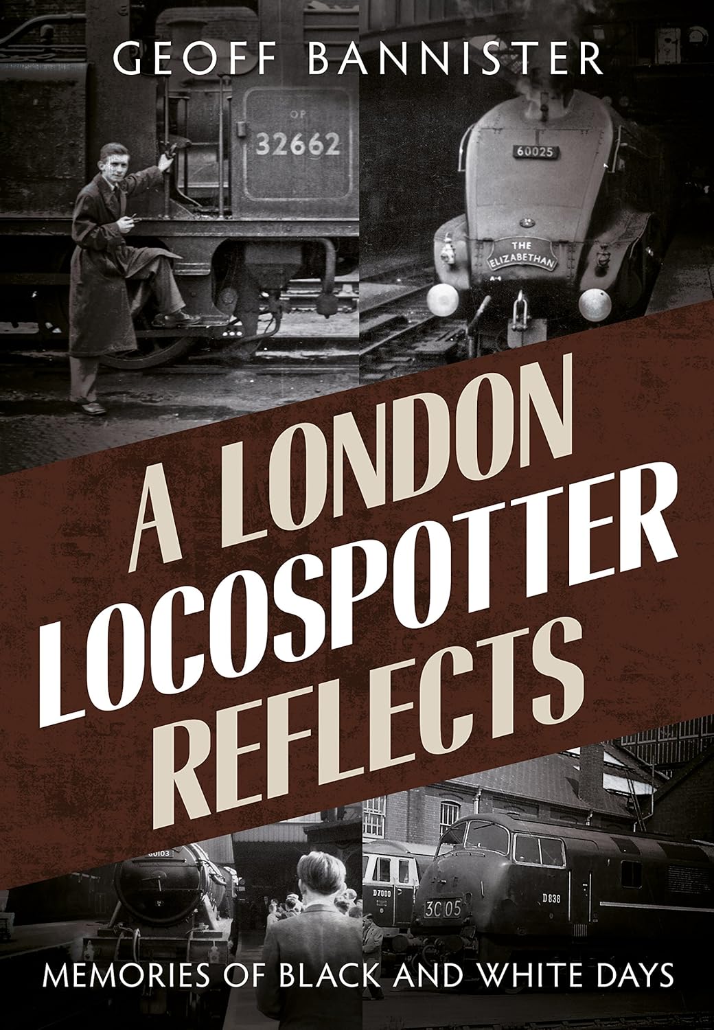 A London Locospotter Reflects