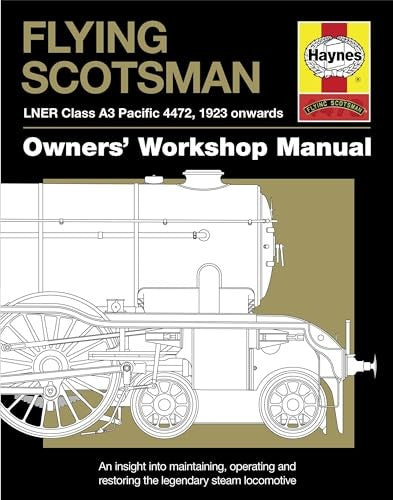 Flying Scotsman